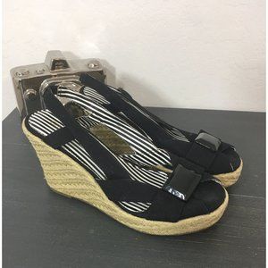 ❌SOLD❌Gitano wedges size 7.5